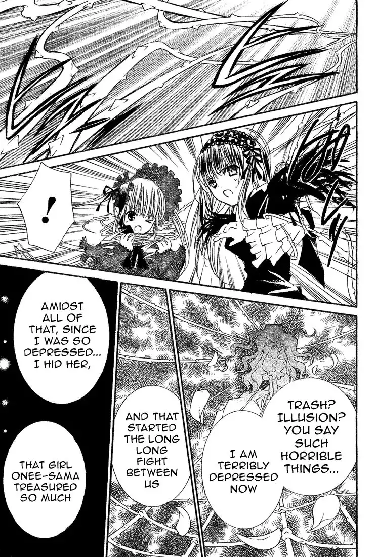 Rozen Maiden II Chapter 10 18